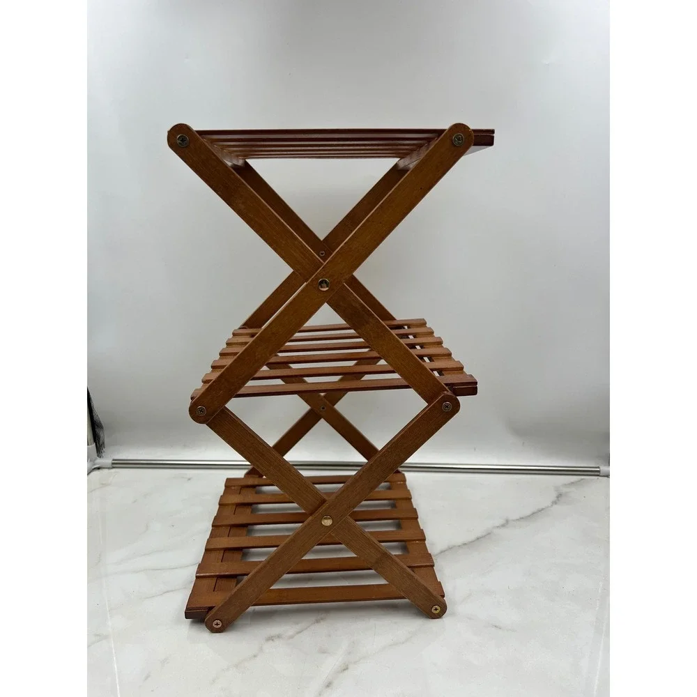 N/A three tier